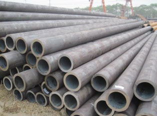 辛集20CrMo冷拔无缝钢管