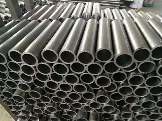 辛集30CrMo精密无缝钢管