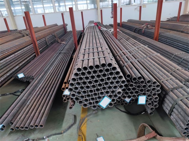 辛集20G合金无缝钢管